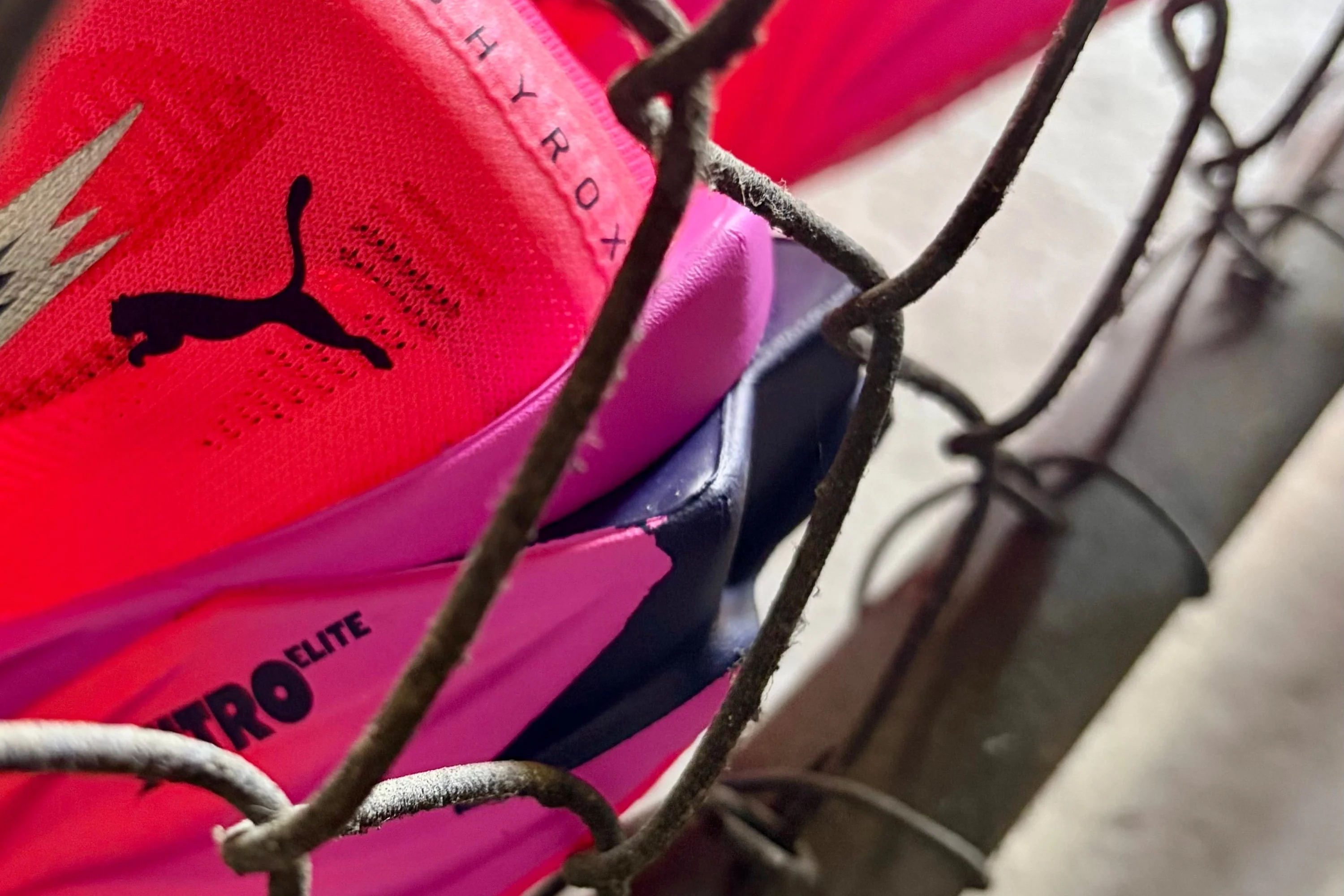 Elevate Your Run Today