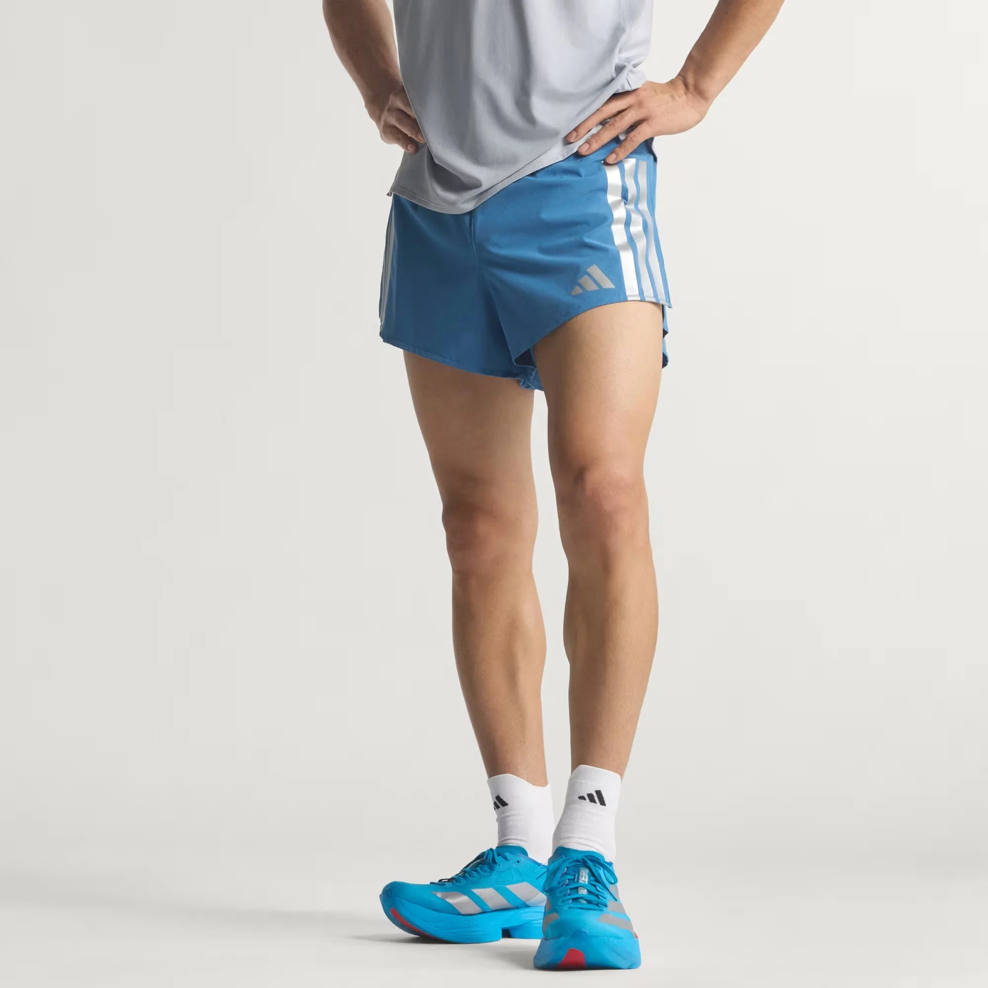 Adidas Adizero 5" Short - Image 3