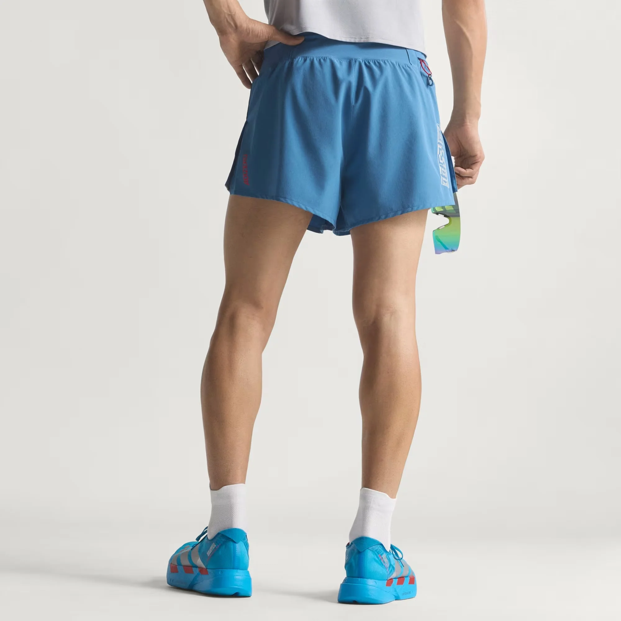 Adidas Adizero 5" Short - Image 4