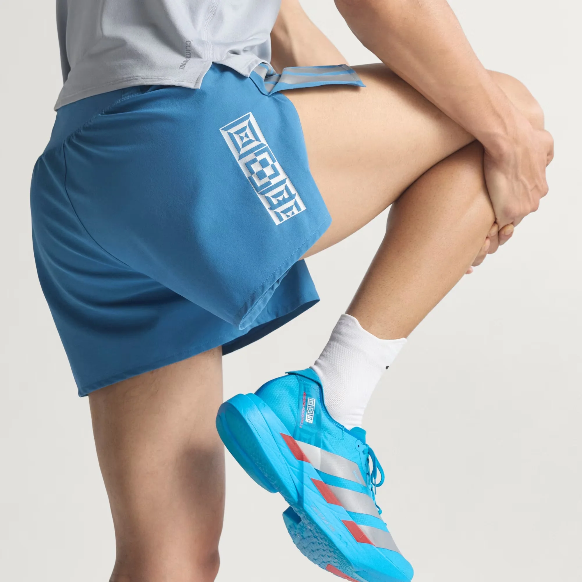 Adidas Adizero 5" Short - Image 6
