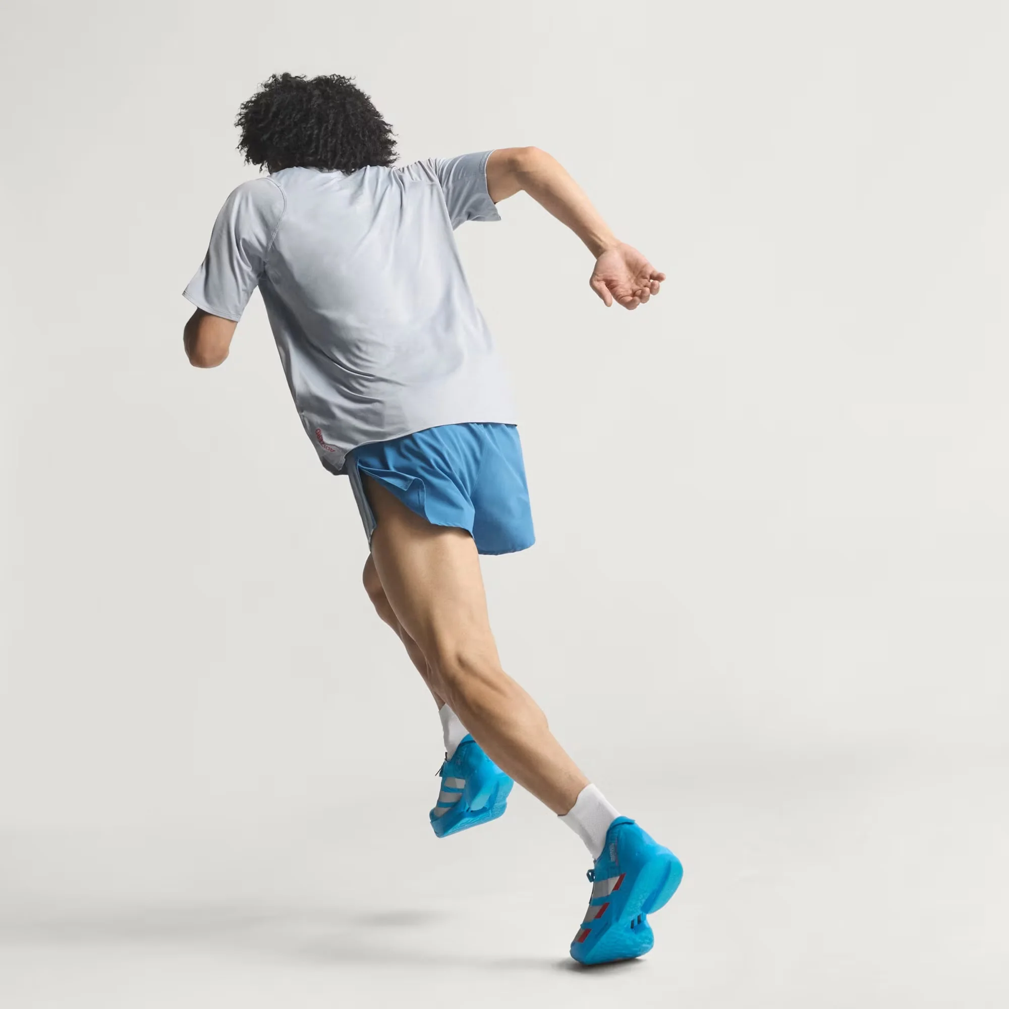 Adidas Adizero 5" Short - Image 7