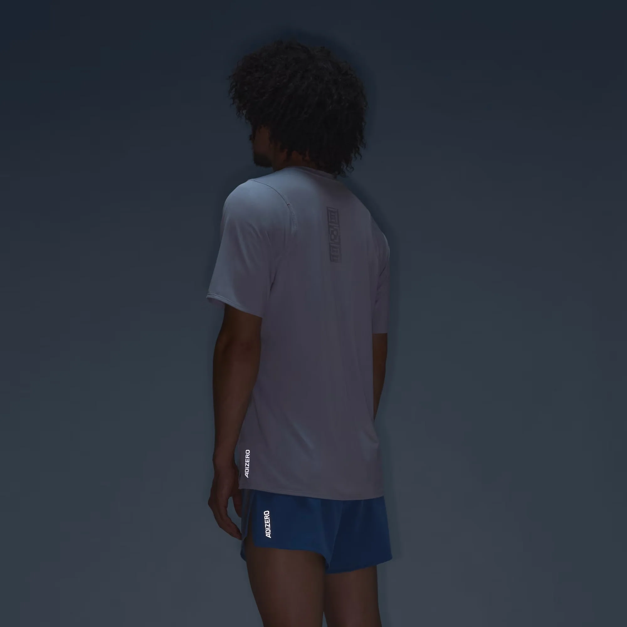 Adidas Adizero 5" Short - Image 9