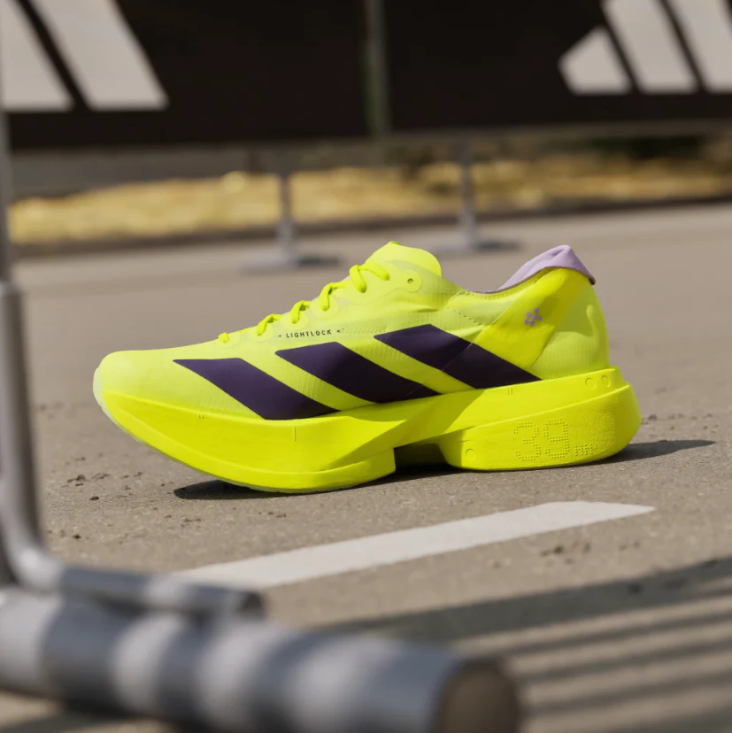 Adidas Adizero Adios Pro 4 - Mens - Image 3