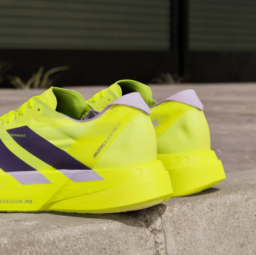 Adidas Adizero Adios Pro 4 - Mens - Image 4