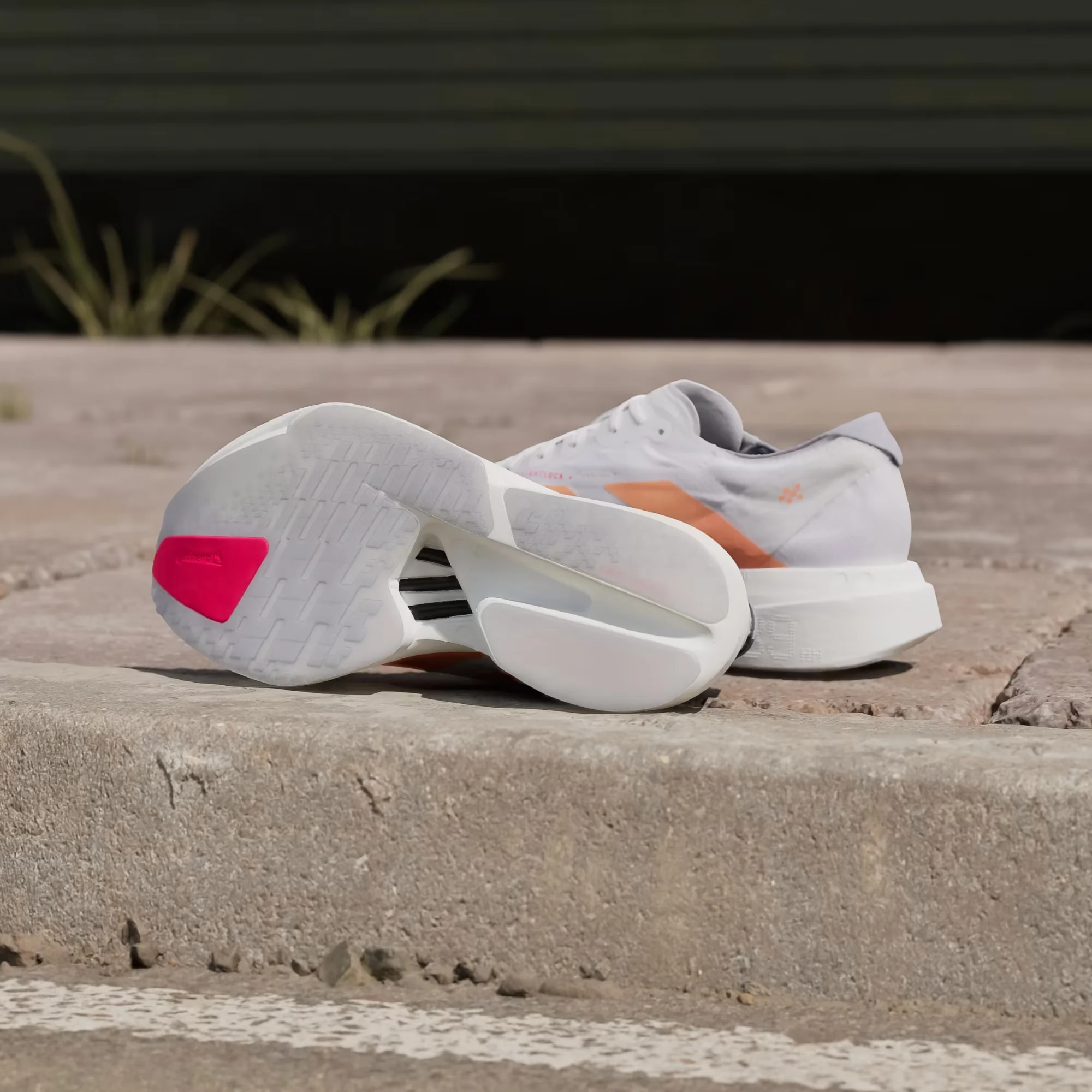 Adidas Adizero Adios Pro 4 - Womens - Image 3