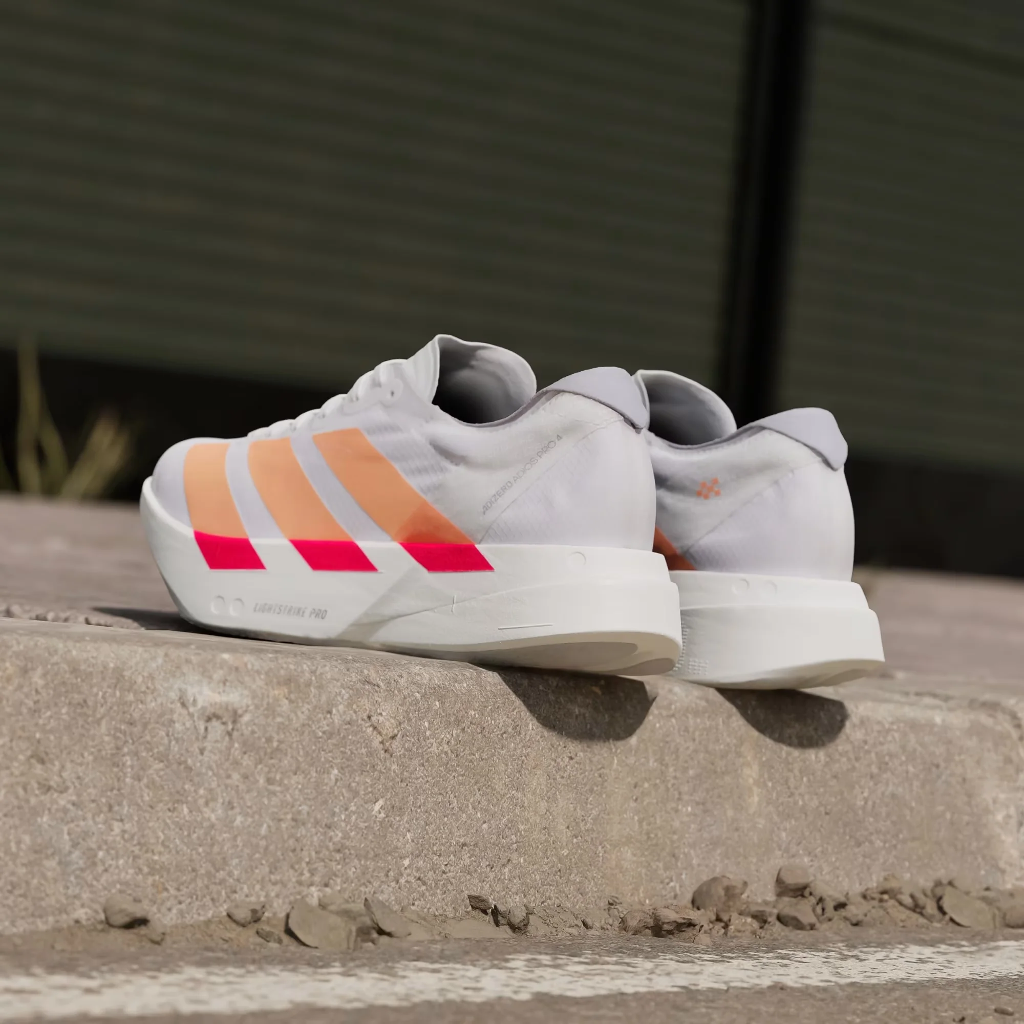 Adidas Adizero Adios Pro 4 - Womens - Image 5