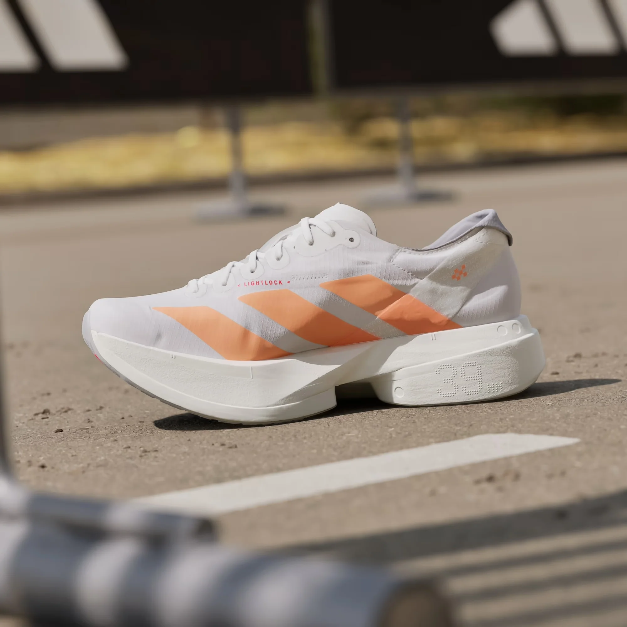 Adidas Adizero Adios Pro 4 - Womens - Image 6