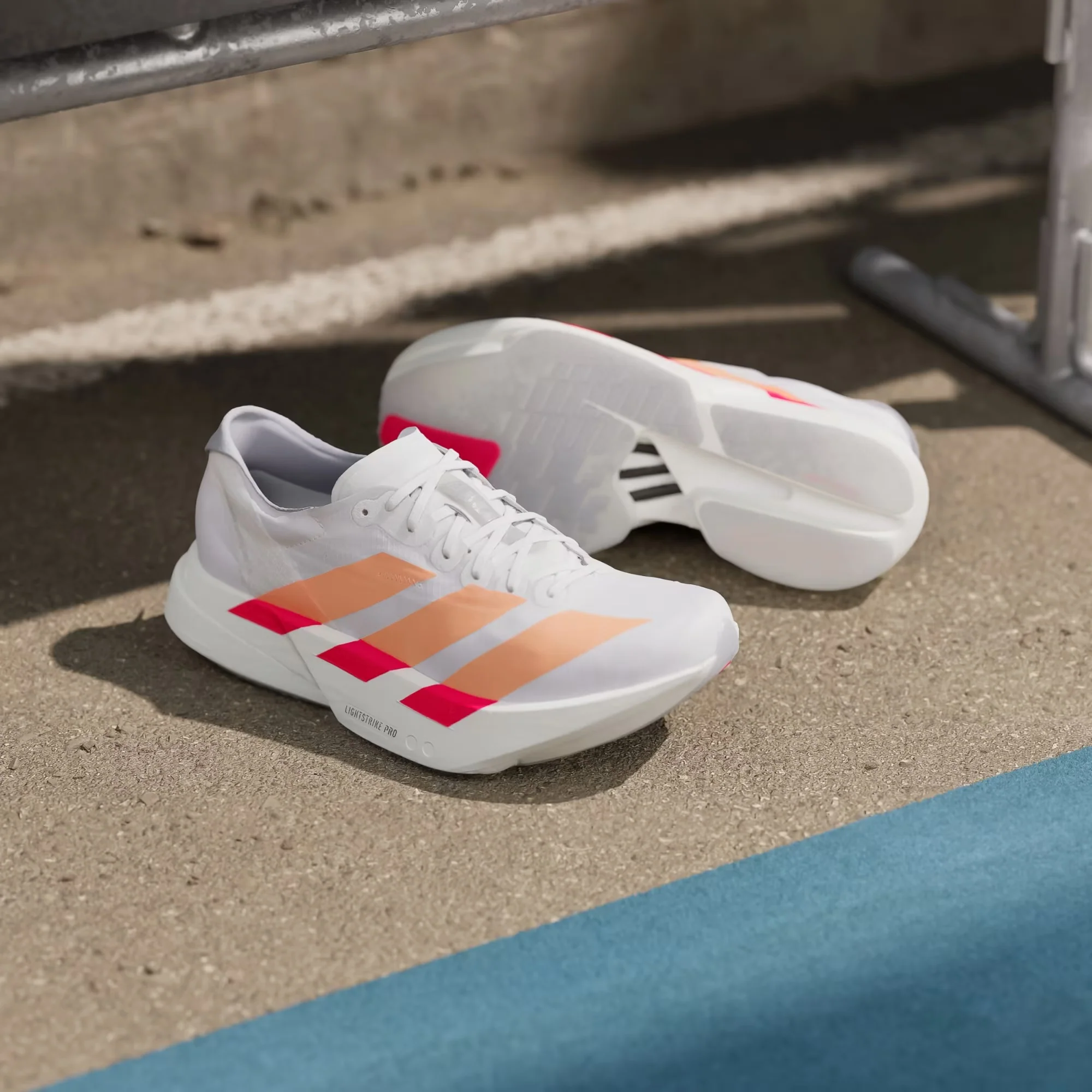 Adidas Adizero Adios Pro 4 - Womens - Image 7