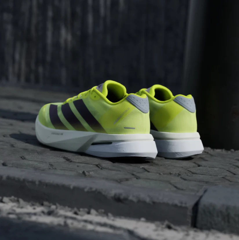 Adidas Adizero Boston 13 - Mens - Image 3