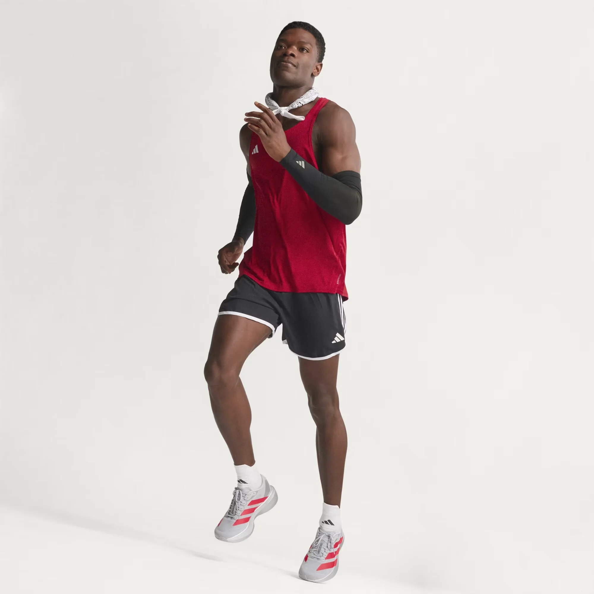 Adidas Adizero Evo SL - Mens - Image 4