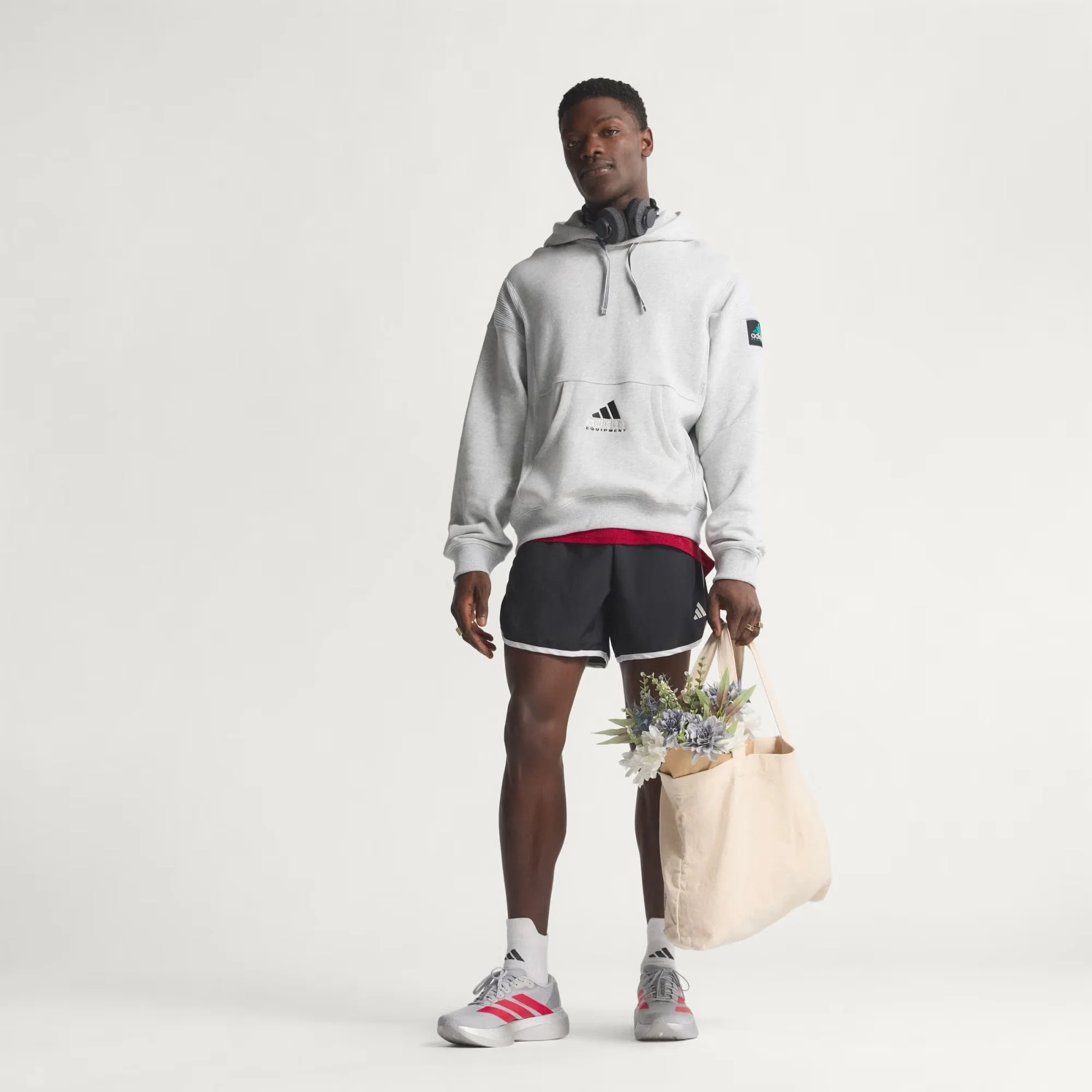 Adidas Adizero Evo SL - Mens - Image 5