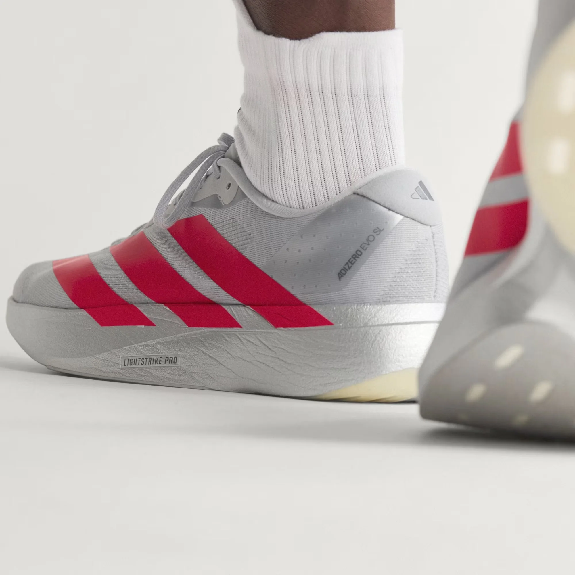 Adidas Adizero Evo SL - Mens - Image 6