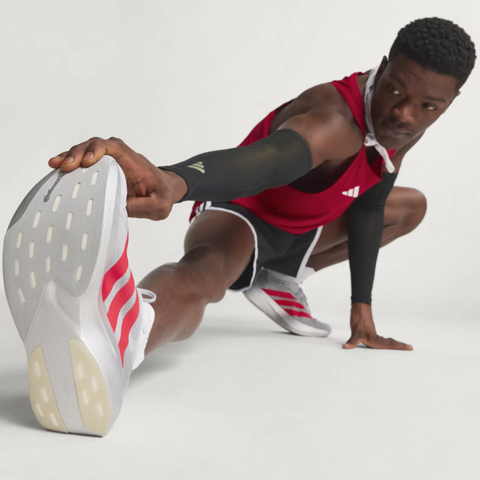Adidas Adizero Evo SL - Mens - Image 7