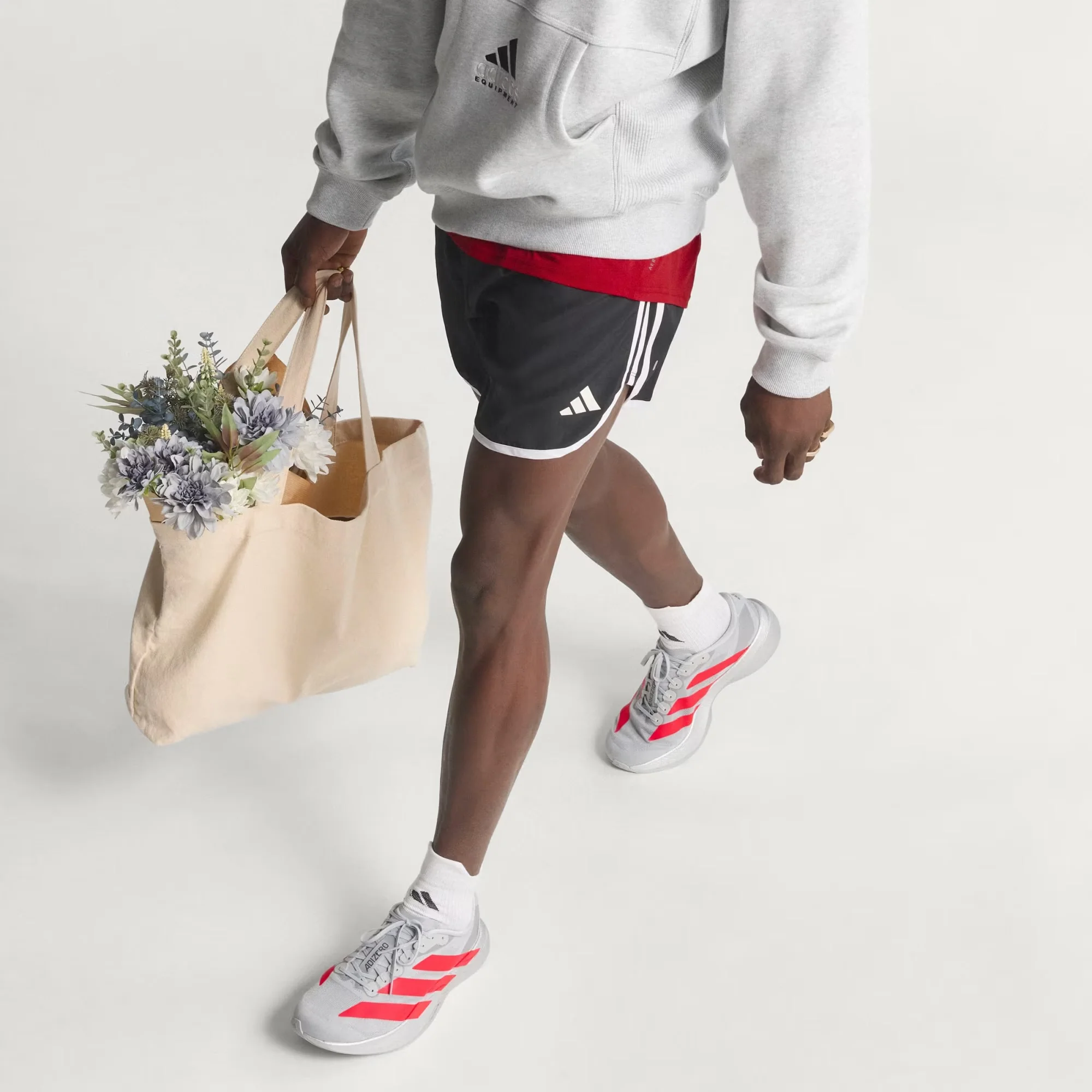 Adidas Adizero Evo SL - Mens - Image 8
