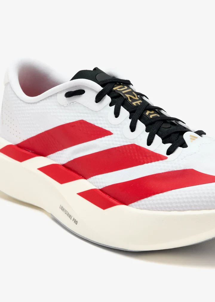 Adidas Adizero Evo SL Woven - Mens - Image 2