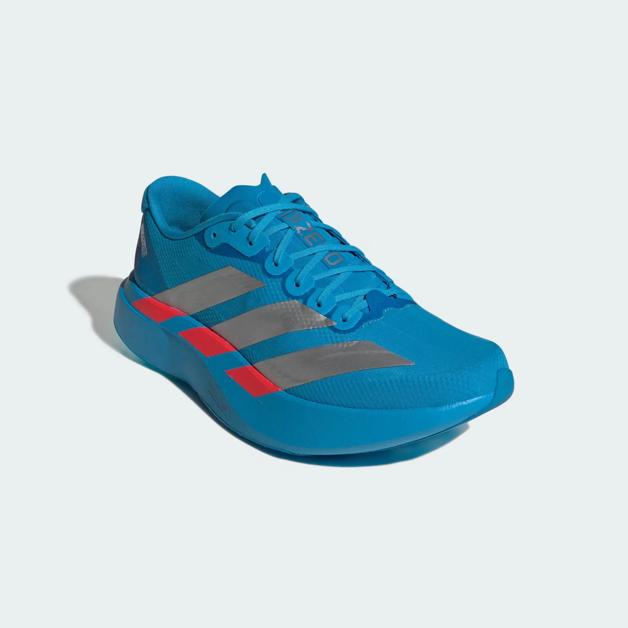 Adidas Adizero EVO SL Woven - Mens - Image 4
