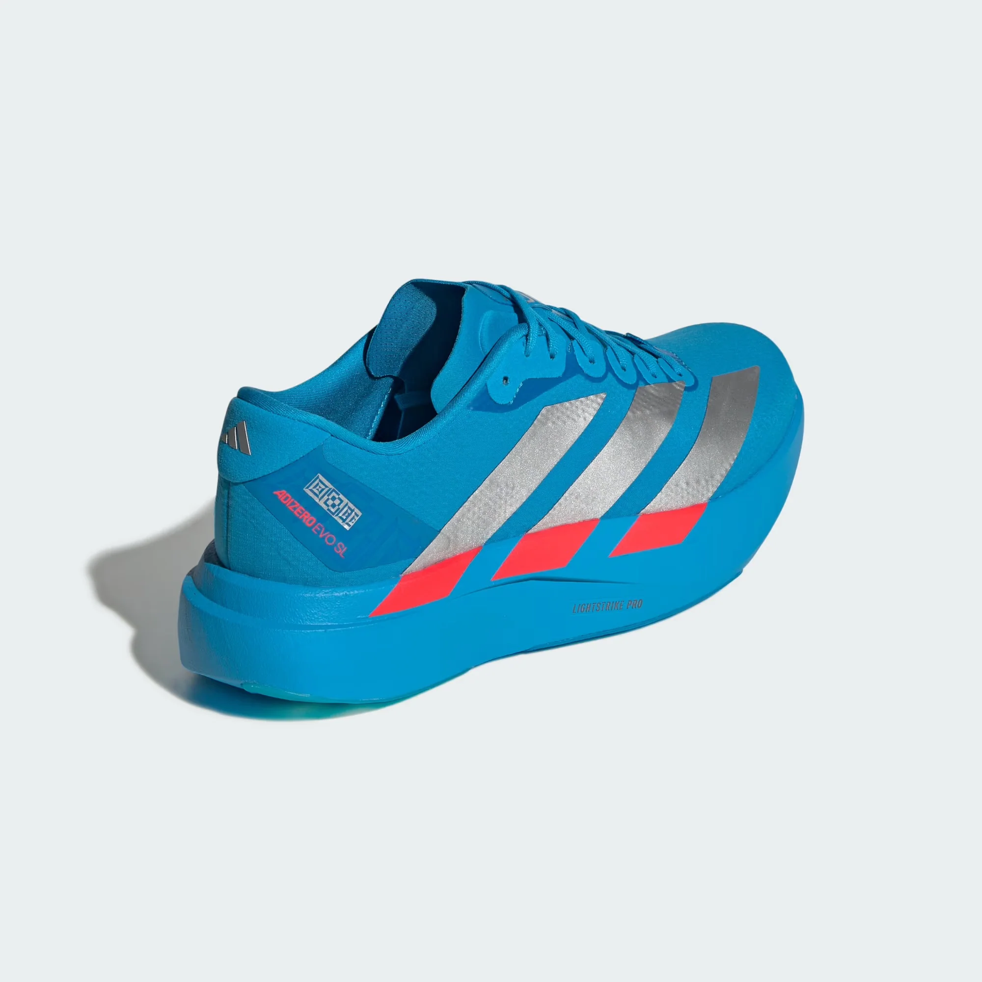 Adidas Adizero EVO SL Woven - Mens - Image 5