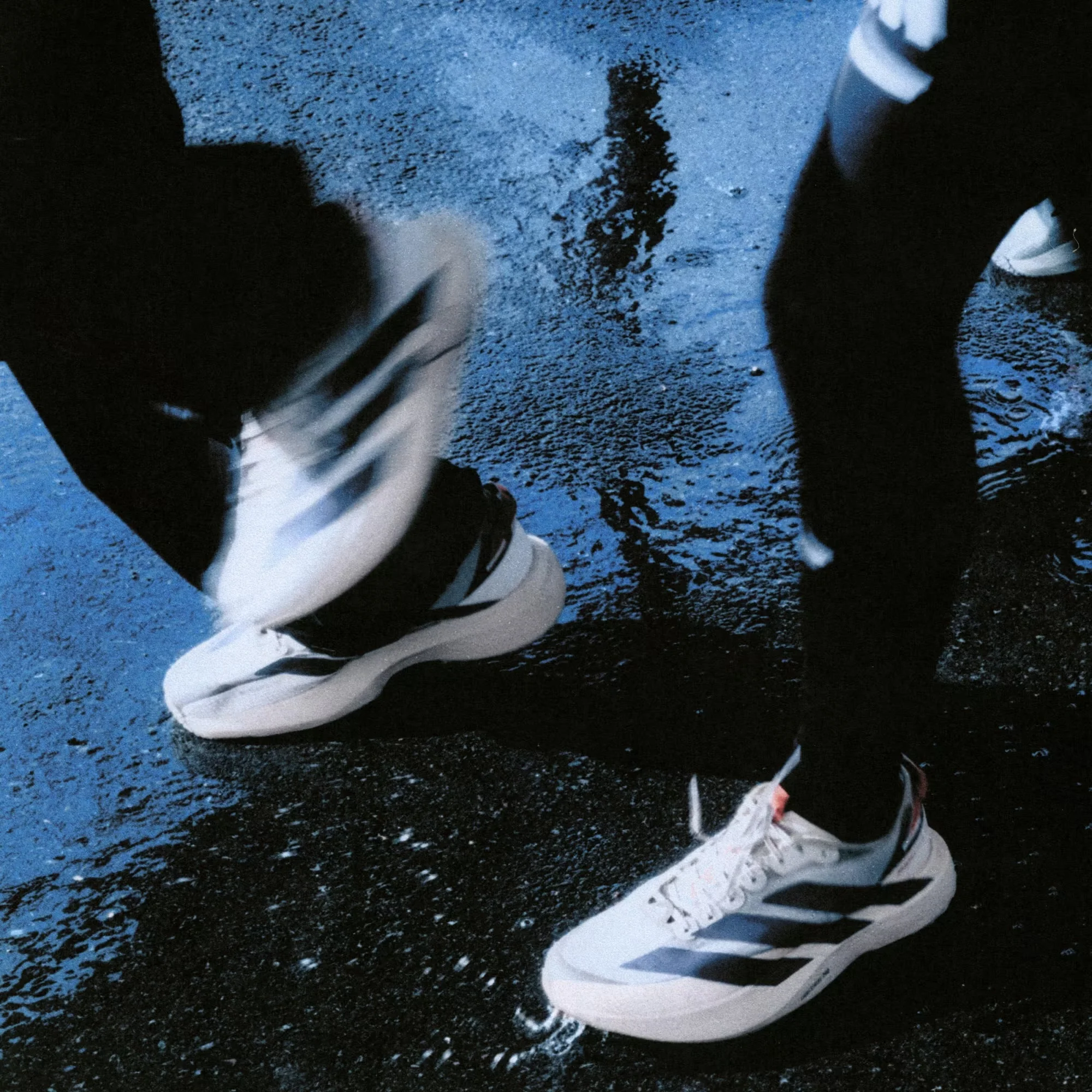 Adidas Adizero SL ATR - Mens - Image 5