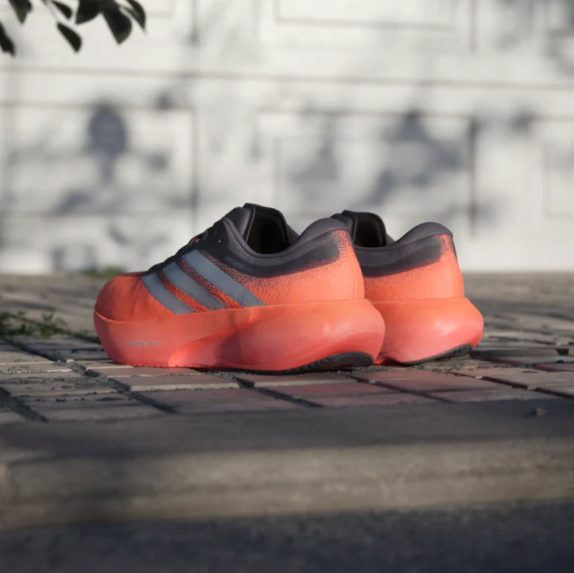 Adidas SUPERNOVA RISE 3 - Mens - Image 3