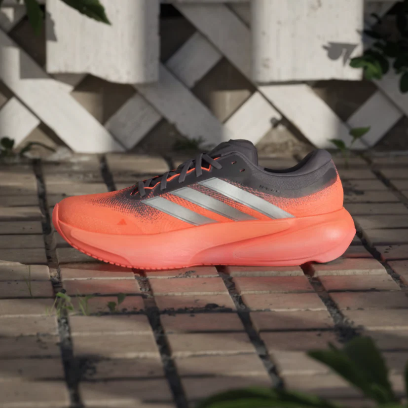Adidas SUPERNOVA RISE 3 - Mens - Image 4