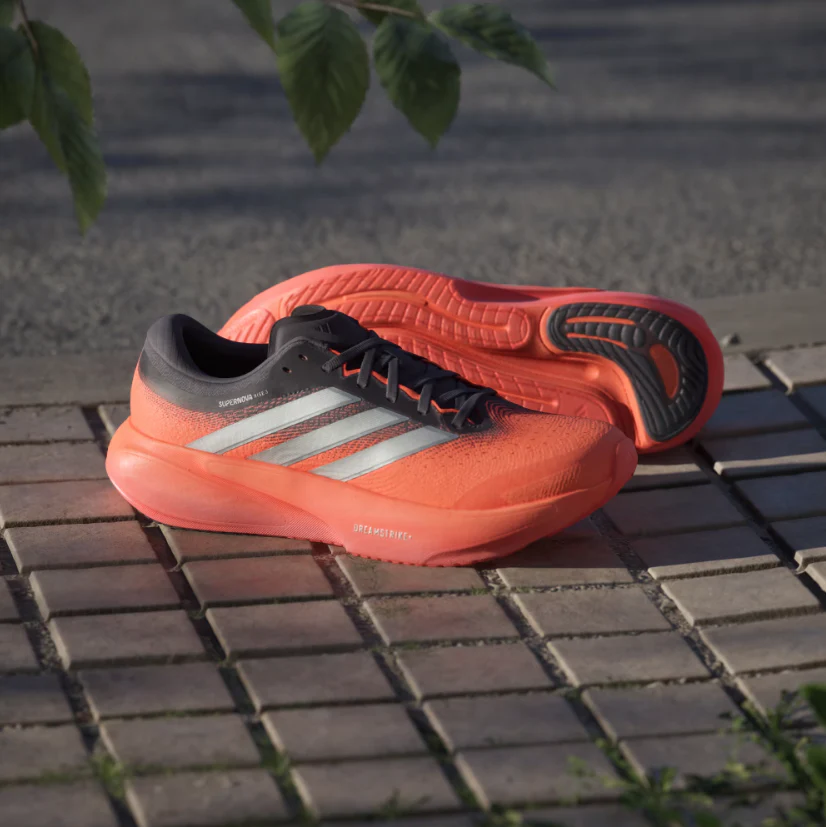 Adidas SUPERNOVA RISE 3 - Mens - Image 5
