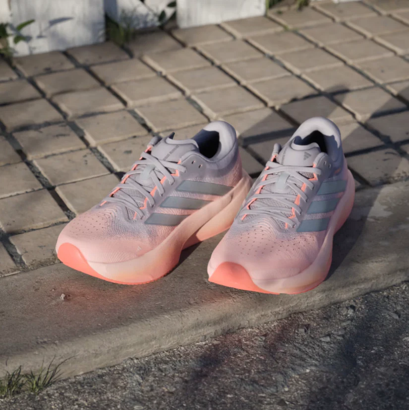 Adidas Supernova Rise 3 - Womens - Image 4