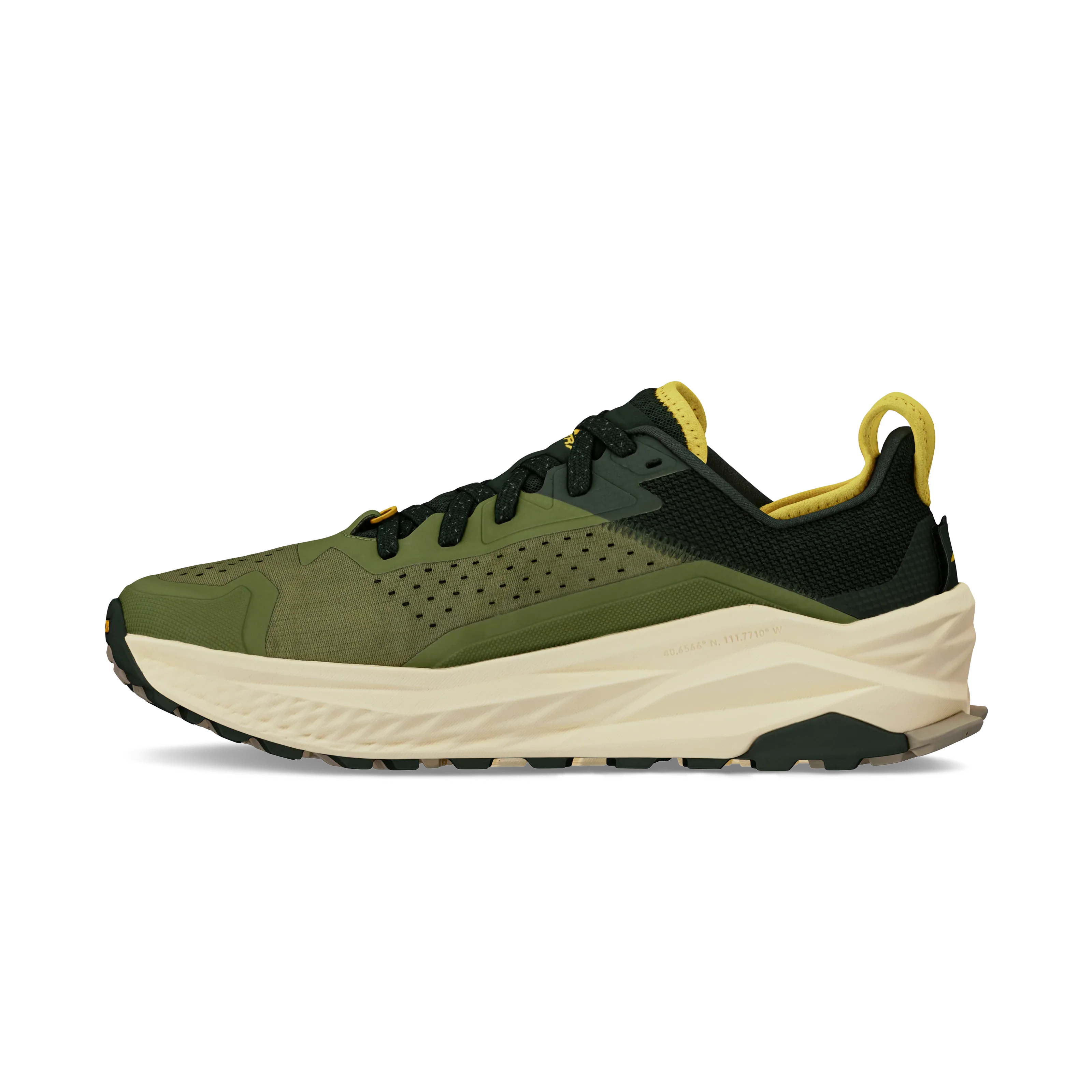 Altra Olympus 6 - Mens - Image 4