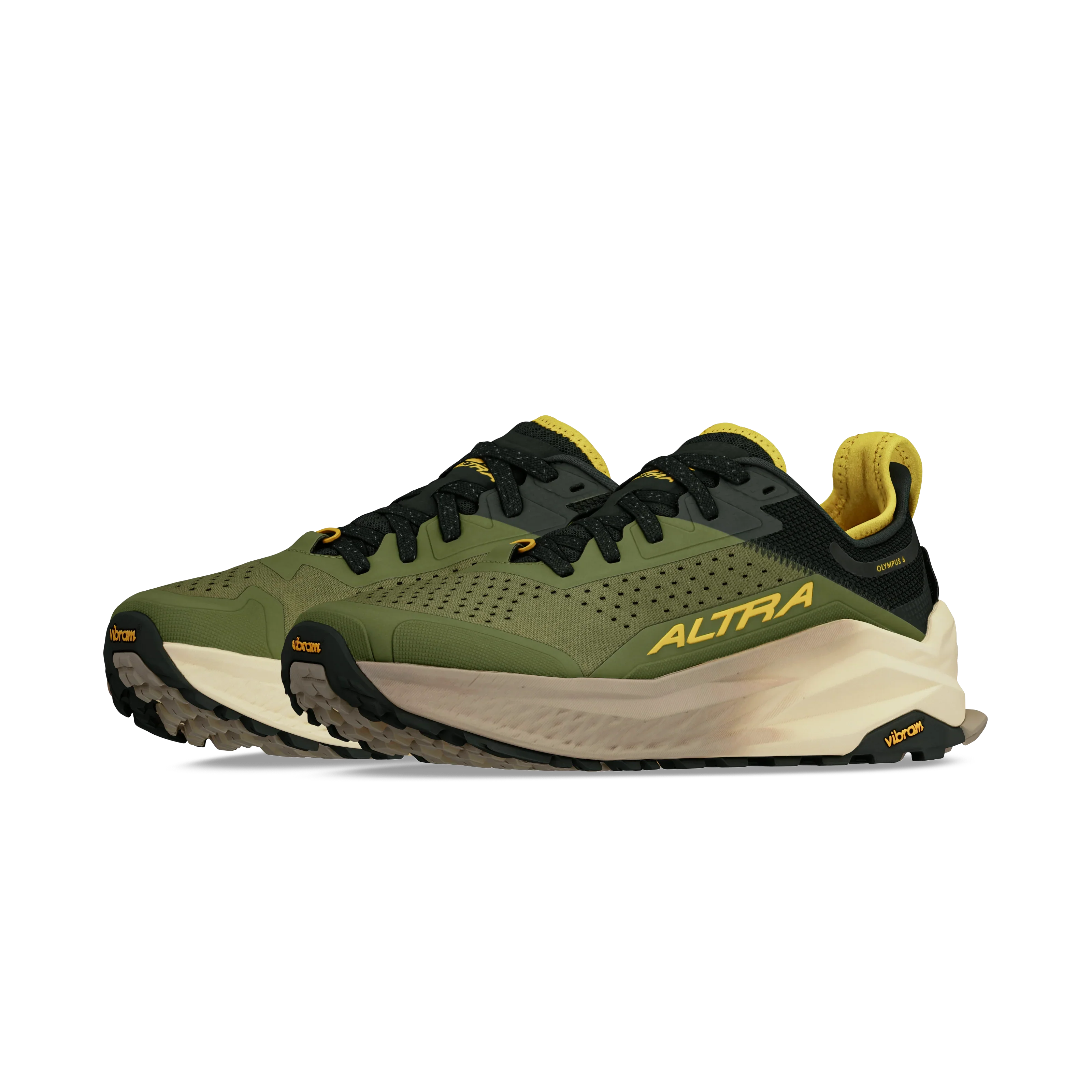 Altra Olympus 6 - Mens - Image 5