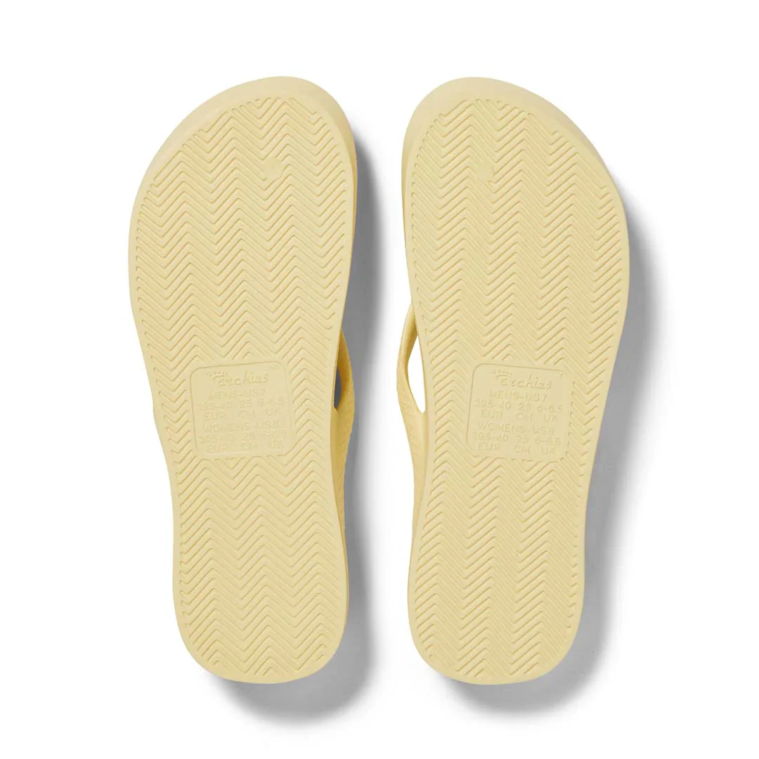 Archies Thongs - Womens - Image 7