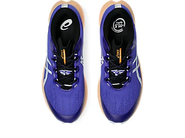 Asics Fuji Lite 6 - Mens - Image 4