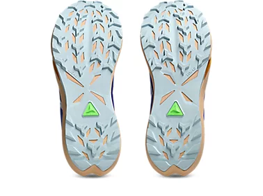 Asics Fuji Lite 6 - Mens - Image 5