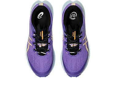 Asics Fuji Lite 6 - Womens - Image 4
