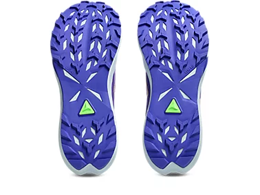 Asics Fuji Lite 6 - Womens - Image 5