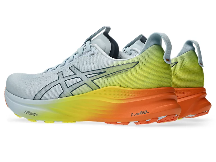 Asics Gel-Kayano 32 - Mens - Image 3