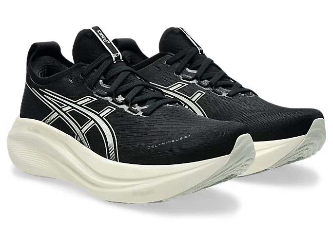 Asics Gel Nimbus 27 - Mens - Image 2