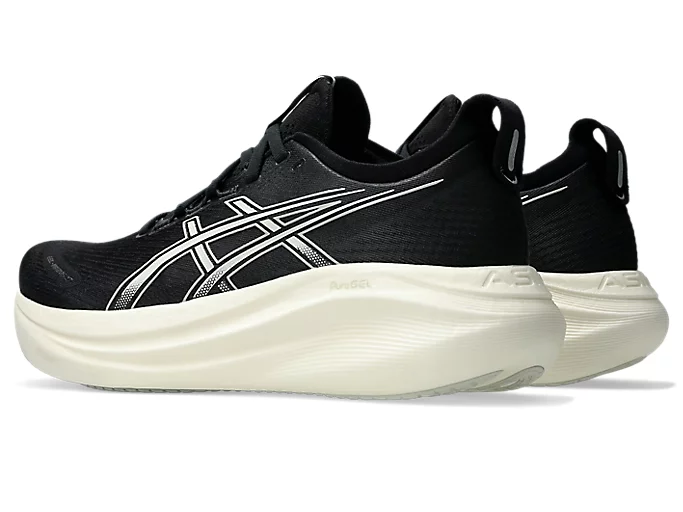 Asics Gel Nimbus 27 - Mens - Image 3