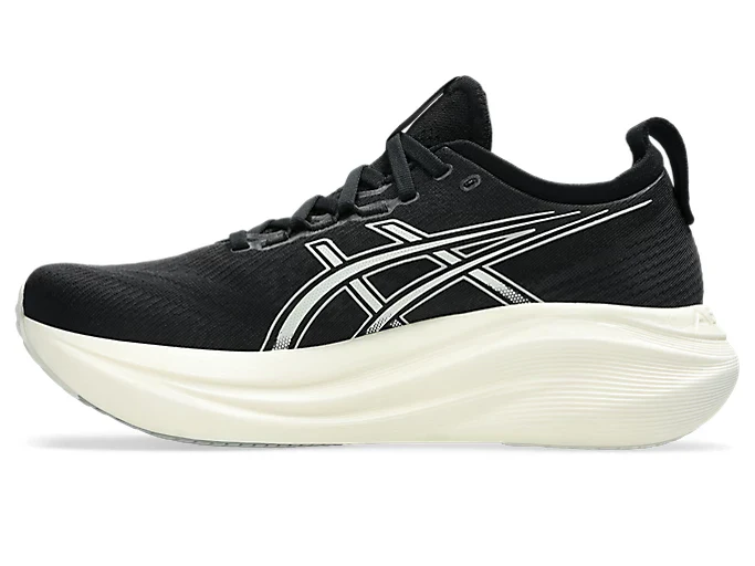 Asics Gel Nimbus 27 - Mens - Image 4