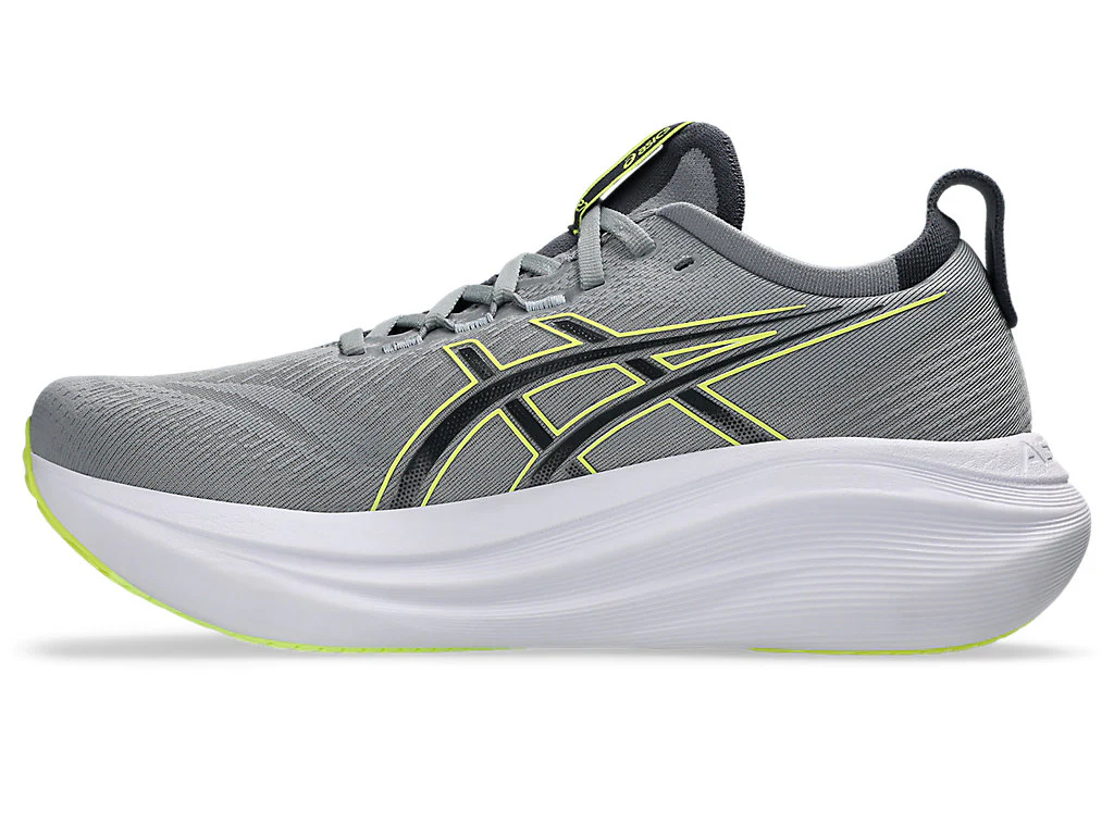 ASICS Gel Nimbus 27 (WIDE) - Mens - Image 4