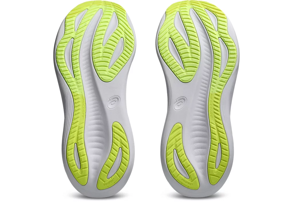 ASICS Gel Nimbus 27 (WIDE) - Mens - Image 7