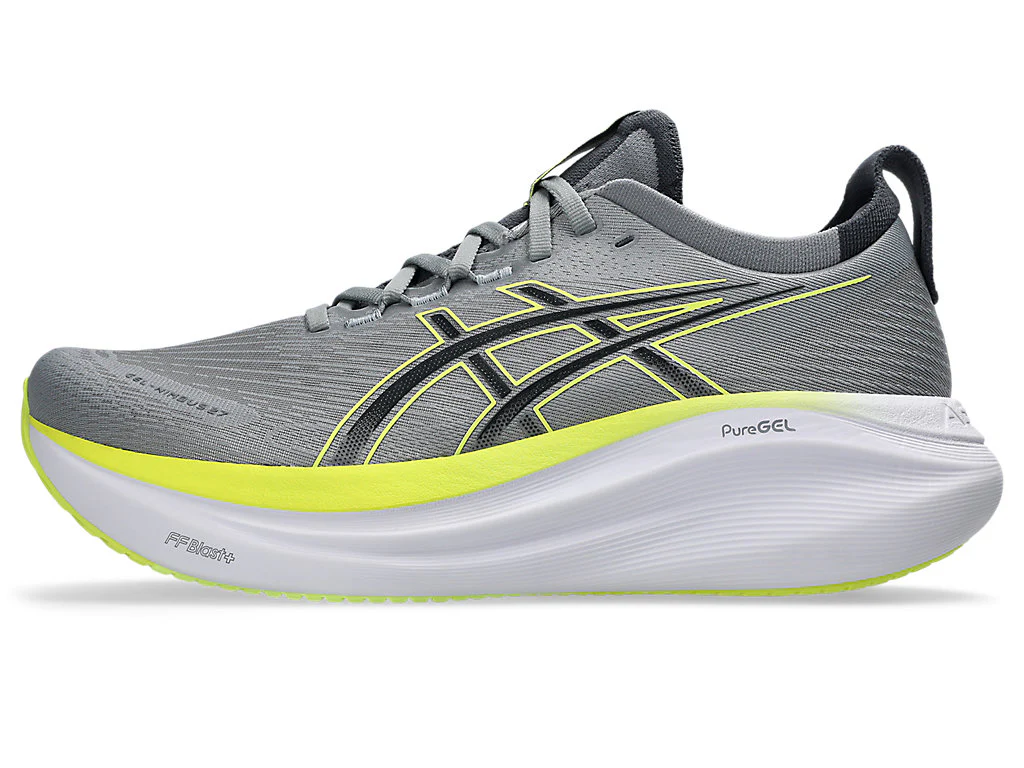 ASICS Gel Nimbus 27 (WIDE) - Mens - Image 8