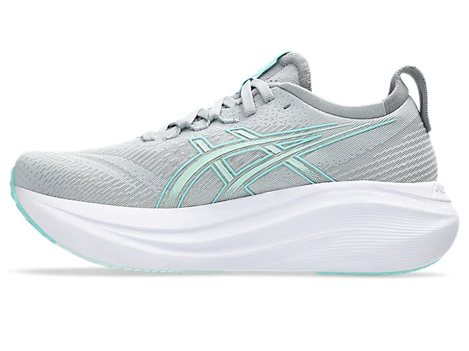 Asics Gel Nimbus 27 (WIDE) - Womens - Image 4