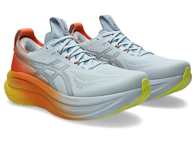 Asics Gel-Nimbus 28 - Mens - Image 2