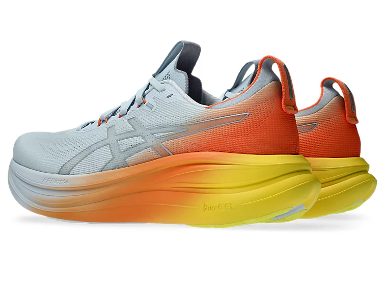 Asics Gel-Nimbus 28 - Mens - Image 3