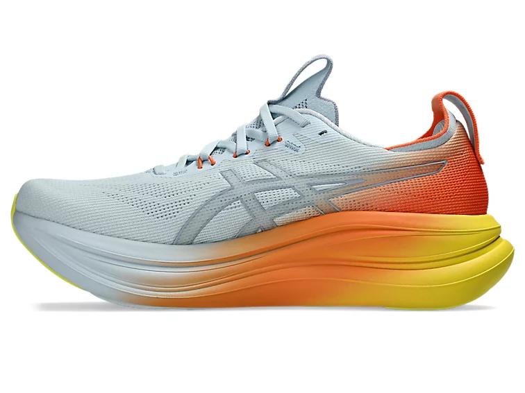 Asics Gel-Nimbus 28 - Mens - Image 4