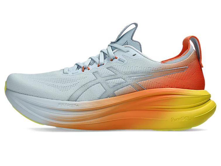Asics Gel-Nimbus 28 - Mens - Image 8