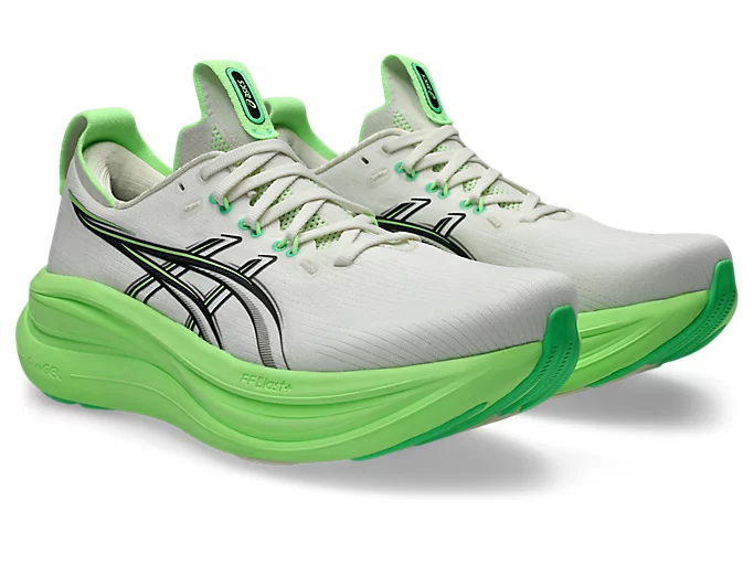 Asics Gel Nimbus 28 - Mens - Image 2
