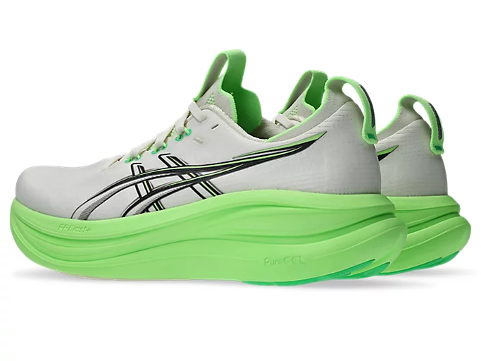 Asics Gel Nimbus 28 - Mens - Image 3