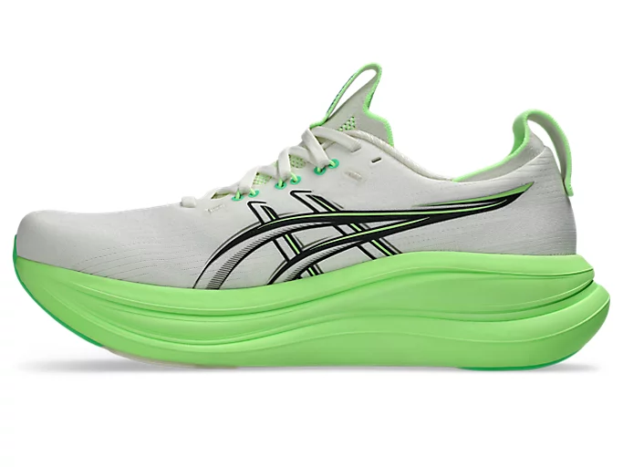 Asics Gel Nimbus 28 - Mens - Image 4
