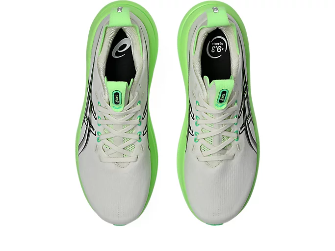 Asics Gel Nimbus 28 - Mens - Image 6