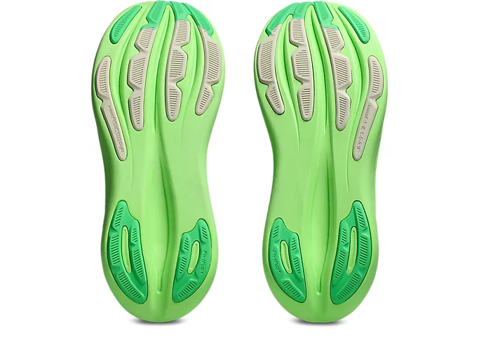 Asics Gel Nimbus 28 - Mens - Image 7